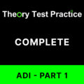 Home - Theory Test Practice