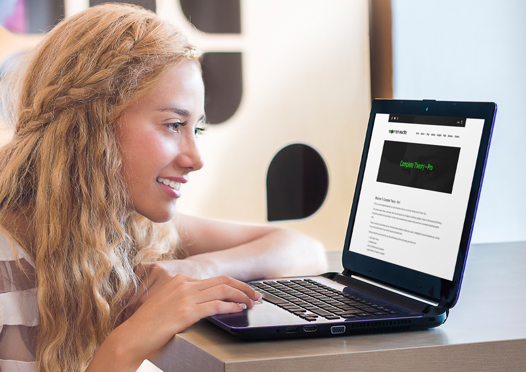 Study Tips to Boost Theory Test Confidence