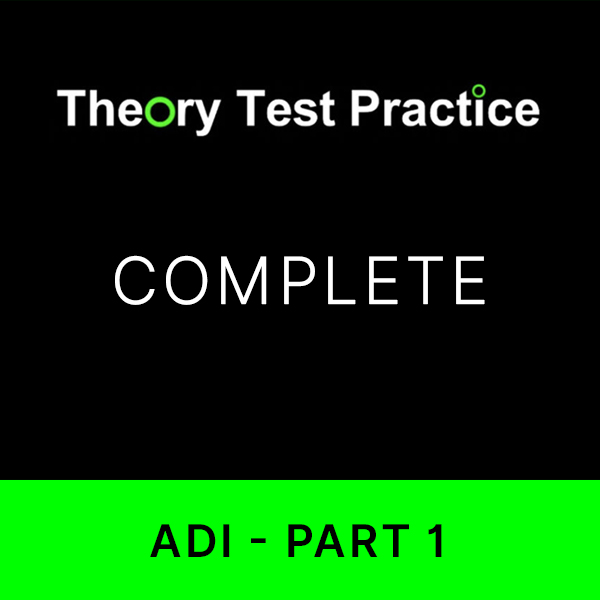 product - complete adi - part 1