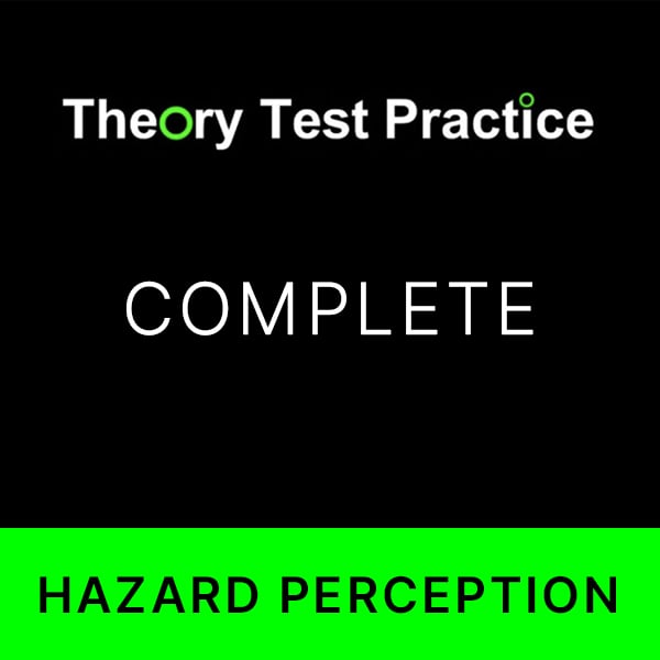 product - complete hazard perception