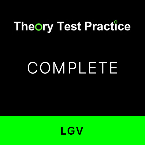 product - complete lgv