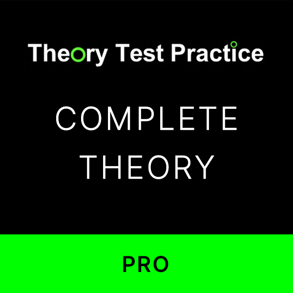 product - complete theory pro