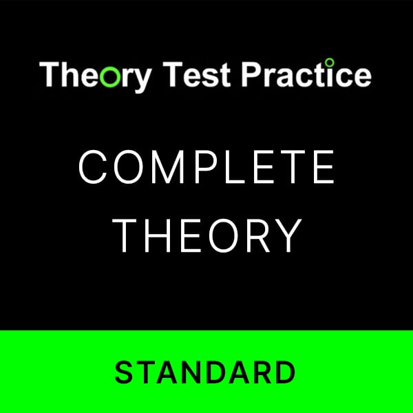 product - complete theory standard
