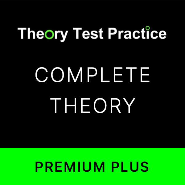 Complete Theory - Premium Plus