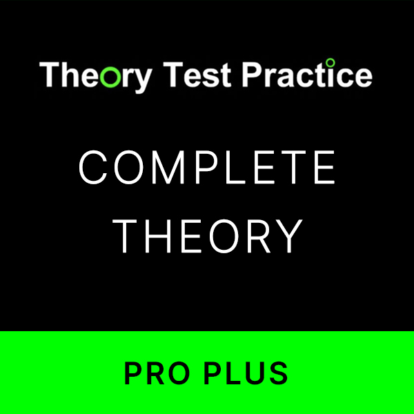 Complete Theory - Pro Plus