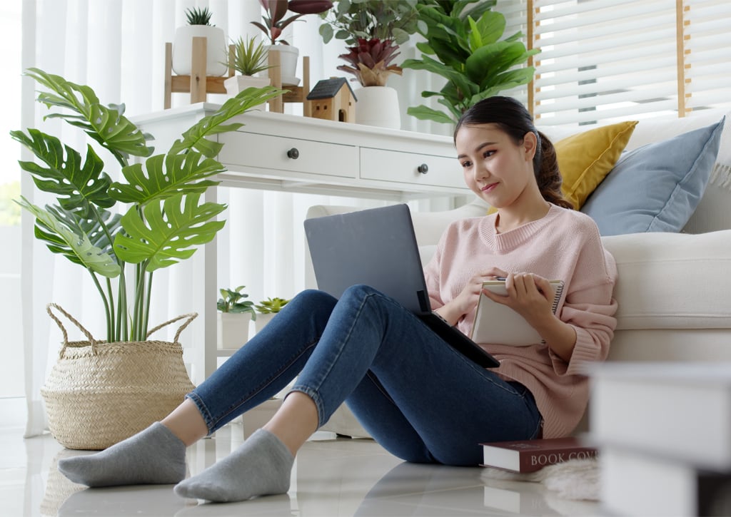 Driving Theory with Focus-Friendly Tips