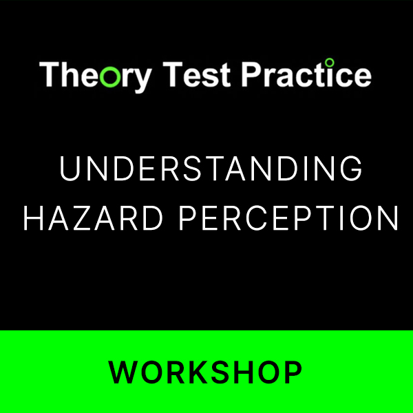 Understanding Hazard Perception
