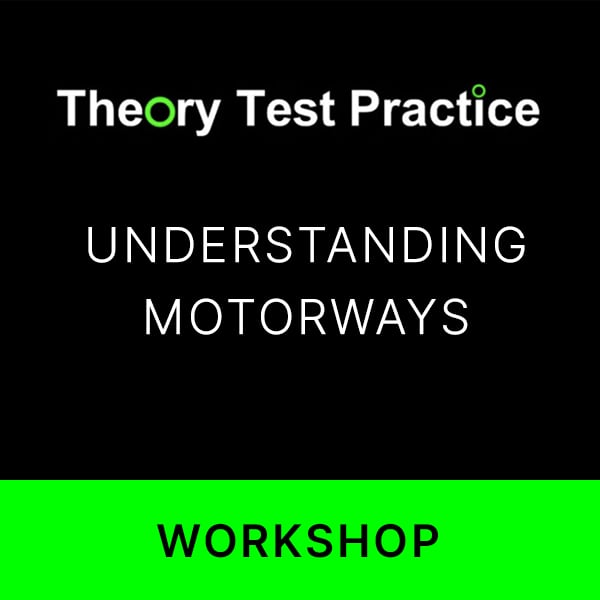 Understanding Motorways