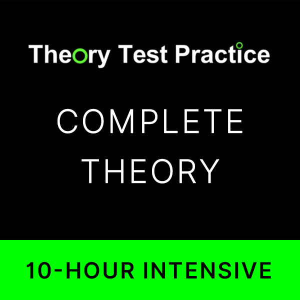 Complete Theory- 10-Hour Intensive