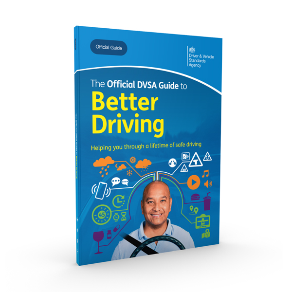 Theory Test Annie Website - SDFL / DVSA Products - BD