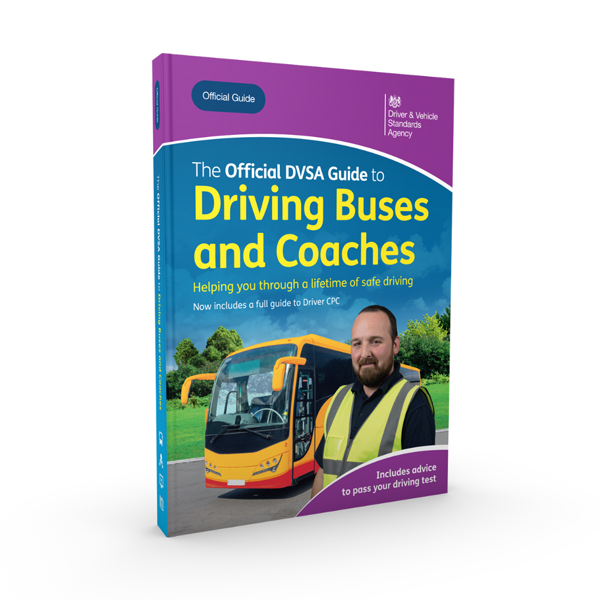 Theory Test Annie Website - SDFL / DVSA Products - DBC