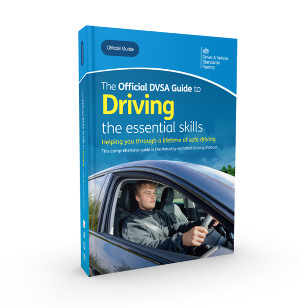 Theory Test Annie Website - SDFL / DVSA Products - DES