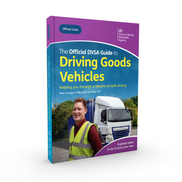 Theory Test Annie Website - SDFL / DVSA Products - DGV