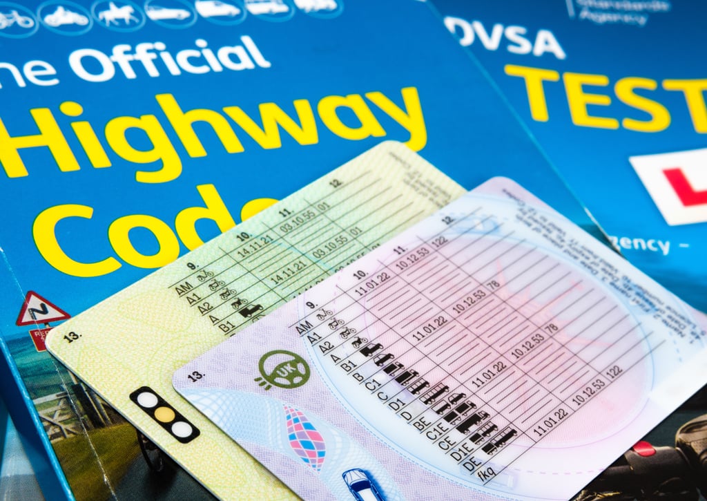 DVSA Theory Test Prep