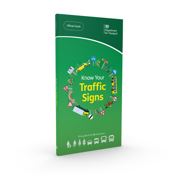 Theory Test Annie Website - SDFL / DVSA Products - KYTS