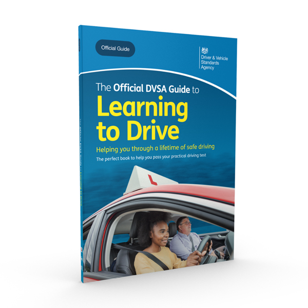 Theory Test Annie Website - SDFL / DVSA Products - LTD