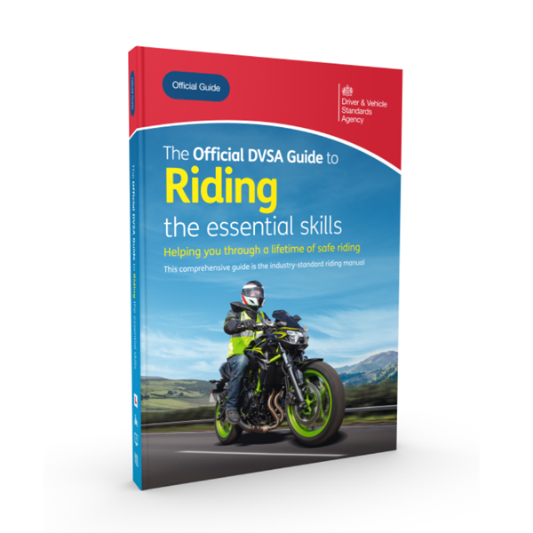 Theory Test Annie Website - SDFL / DVSA Products - REs