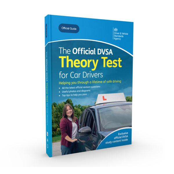 Theory Test Annie Website - SDFL / DVSA Products - TTC