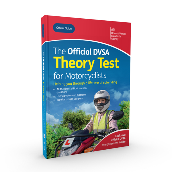 Theory Test Annie Website - SDFL / DVSA Products - TTM