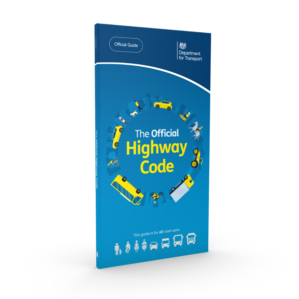 The Official Highway Code